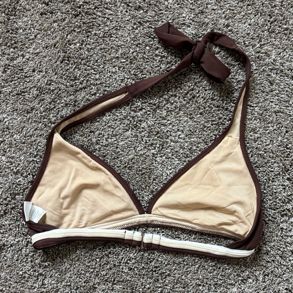 Swim Suit Top - Picture 3 of 6